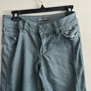 Prana jeans size 6 / 28